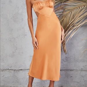 Fortunate One Until Sundown Maxi